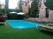 Imagen Hotel Salinas de Imon