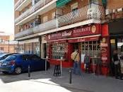 Fotografía de El Barril. Restaurante