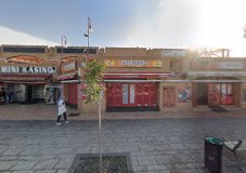 Imagen Nawaab Indian Tandoori