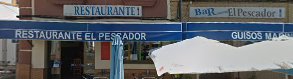 Fotografía de Restaurante El Pescador