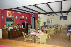 Imagen Bodega Restaurante Tapas y Tintos