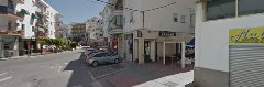 Imagen Cafe Bar Picasso. Salobrena