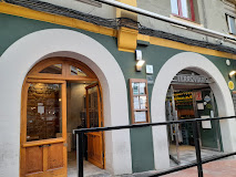 Fotografía de La Sosiega