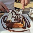 Fotografía de Cafetería El Gofre