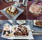 Fotografía de Cafetería El Gofre