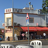 Fotografía de Bar la Via