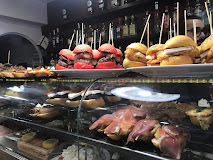Fotografía de Bar Marboré