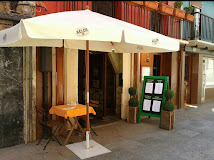 Restaurante Restaurante Kirkilla en Zarautz