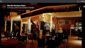 Imagen MED BAR Boutique Bistro Bar
