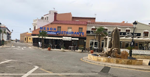 Imagen Meson del Castillo