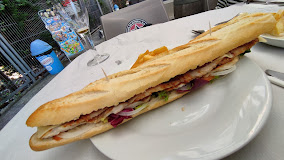 Imagen Bar-Restaurante La Piscina