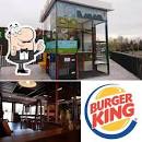 Fotografía de Burger King - Villalba