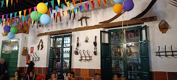 Fotografía de El Pimiento