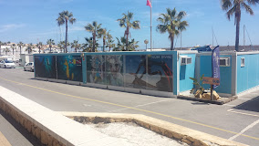 Fotografía de Santa marta