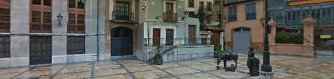 Imagen Mesón La Mezquita
