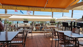 Fotografía de Gusta pizza