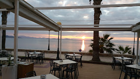 Fotografía de Paquebote