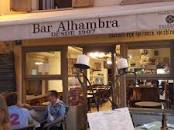 Fotografía de Bar Alhambra