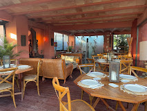 Fotografía de Restaurante Ajedrez