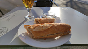 Fotografía de Bar el Paseo