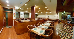 Fotografía de La pergola