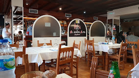 Imagen As Marinas Altas