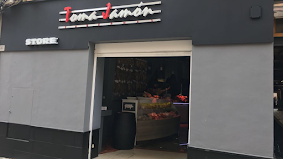 Imagen Toma Jamon