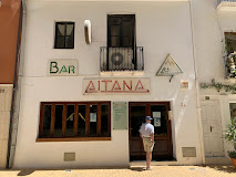 Fotografía de Aitana
