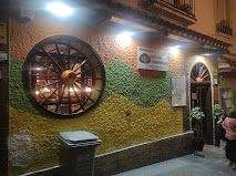 Imagen Cantina Cantinflas
