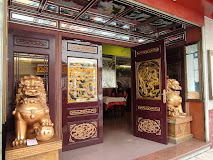 Fotografía de Chinese House