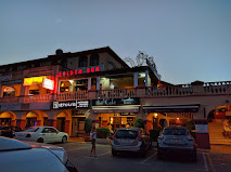 Imagen Golden Sun Chinese Restaurant