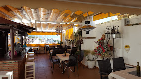 Fotografía de Restaurante El Pórtico