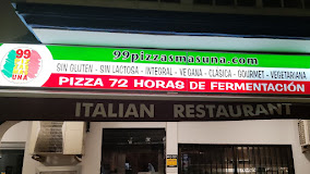 Imagen Nosolopizza