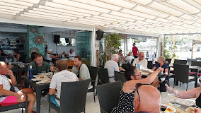 Imagen Bikini Beach Lounge Bar and Restaurant