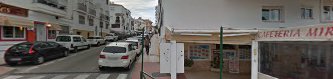 Fotografía de Cafeteria Miralmar