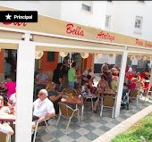Imagen Bella Atalaya Bar Cafeteria