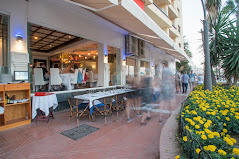 Fotografía de El Pescador