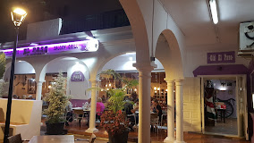 Imagen Restaurante El Paso de Estepona