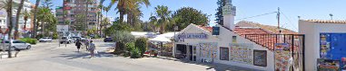 Fotografía de Bar La Marina