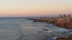 Fotografía de Salones Costa Bahia SL.