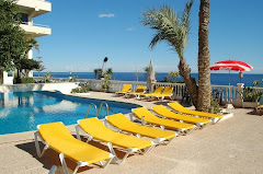Imagen Restaurante del Hotel Masa Internacional