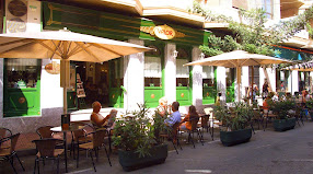 Fotografía de Chocolateria Valor