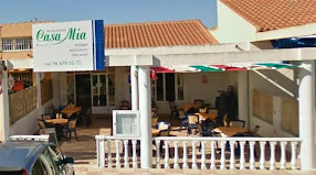 Fotografía de Casa Mia
