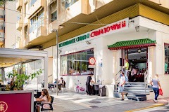 Fotografía de Chinatown