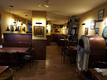 Fotografía de Shamrock