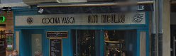 Fotografía de San Nicolás La Cocina Vasca