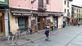 Restaurante Meson Jabugo en León
