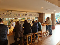 Fotografía de Cafe Suizo