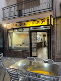 Imagen Creperia Mimos