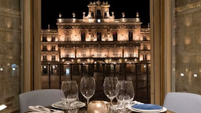 Imagen Plaza 23 restaurante